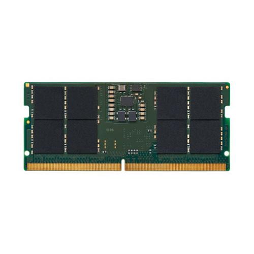 Kingston 16GB SO-DIMM DDR5 5600MHz 1,1V, CL46, Memory - AGEMcz
