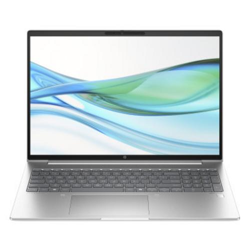 HP NB HP ProBook 460 G11 Intel U7-155H, 16" WUXGA 300 5MP IR, 2x16GB DDR5, 1TB M.2 SSD, Intel® Arc, FpS, WiFi ax/6E, BT, Backlit kbd, Win11Pro, 3r. onsite - AGEMcz