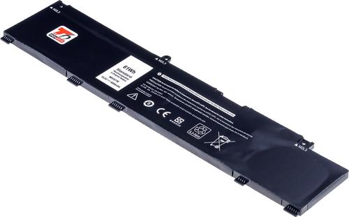 T6 POWER Baterie NBDE0246 NTB Dell - AGEMcz