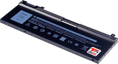 T6 POWER Baterie NBDE0247 NTB Dell - AGEMcz