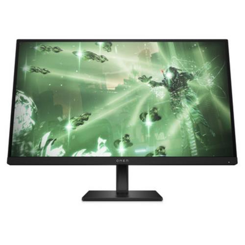 HP LCD HP OMEN 27q, 27" IPS matný, Gaming Monitor, QHD 2560x1440, 165 Hz, 1ms, 400nits, 2xHDMI, DP, Pivot, VESA - AGEMcz