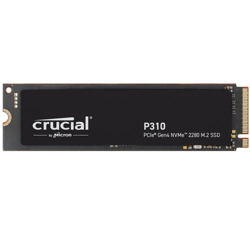 CRUCIAL P310 SSD NVMe M.2 1TB PCIe 4.0