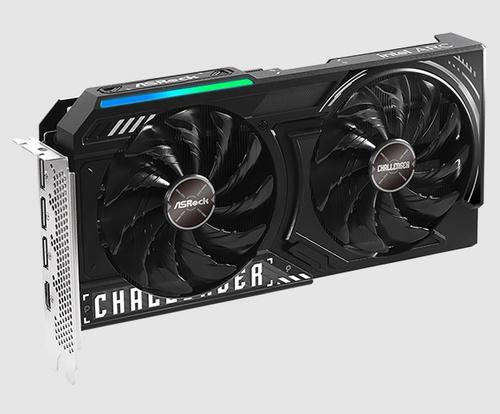 ASROCK vga B580 Challenger 12GO - AGEMcz