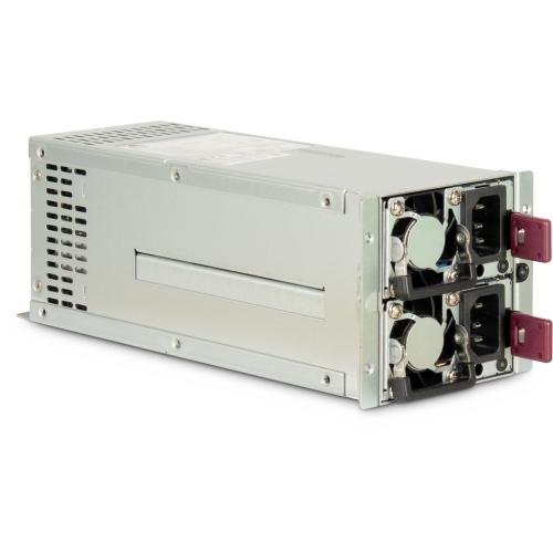 INTER-TECH zdroj server IPC ASPOWER R2A-DV0550-N 550W (redundantní) - AGEMcz