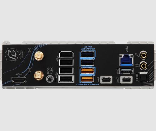 ASROCK B850 RIPTIDE WIFI - AGEMcz