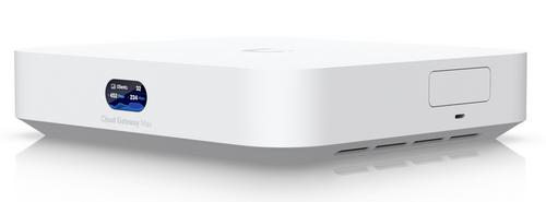 UBIQUITI UCG-Max, UniFi Cloud Gateway Max - AGEMcz