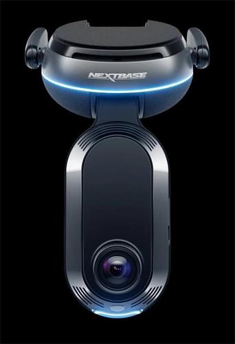 NEXTBASE IQ 1080p - AGEMcz