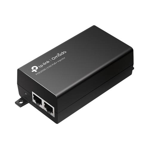 TP-LINK POE260S Omada 2,5G PoE+ injektor - AGEMcz