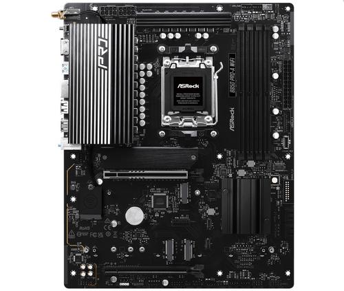 ASROCK B850 PRO-A WIFI - AGEMcz