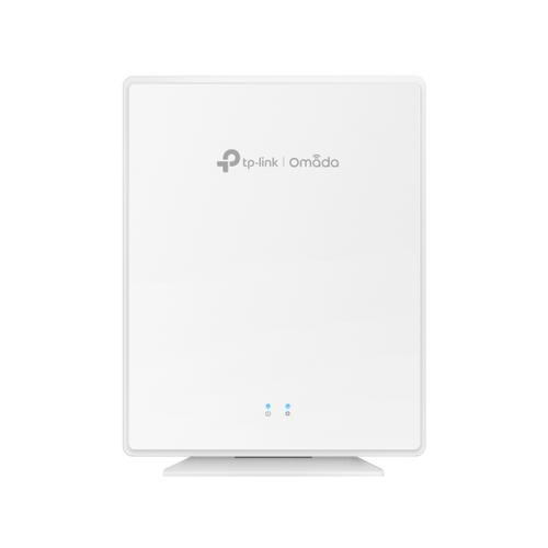 TP-LINK EAP650-Desktop Omada AX3000 Wi-Fi 6 stolní přístupový bod - AGEMcz