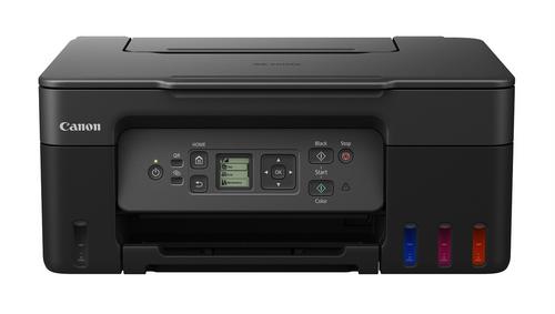 CANON PIXMA G3470 Print, 4800x1200, 11/6 stran/min, USB, WiFi, AP, CISS, multifunkce - AGEMcz