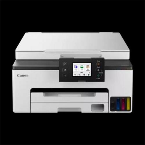 CANON MAXIFY GX1040 - PSC / WiFi / LAN / DADF / SEND / Duplex / 600x1200/ USB multifunkce - AGEMcz