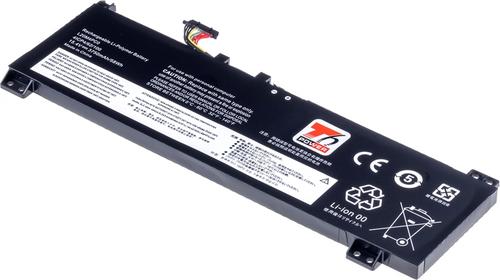 T6 POWER Baterie NBIB0240 NTB Lenovo - Novinky AGEMcz