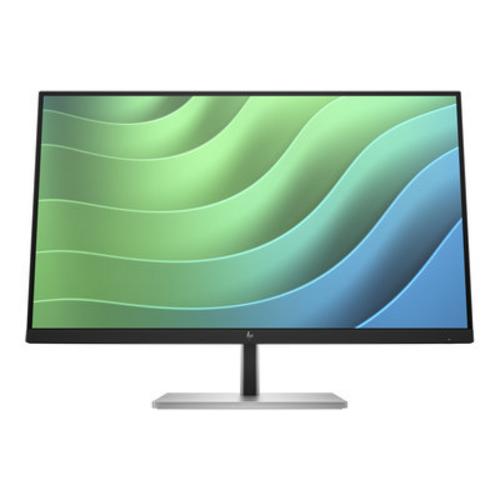 HP LCD 27" E27 G5 1920x1080 FHD, IPS w/LED micro-edge, 300nits, 75Hz, 1000:1, 5 ms, DP 1.2, HDMI 1.4, 4xUSB3.2 - AGEMcz