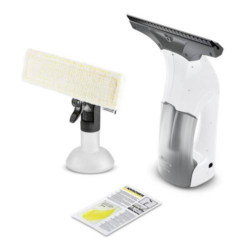 KARCHER Čistič oken WV 1 PLUS (1.633-608.0), bílý - AGEMcz