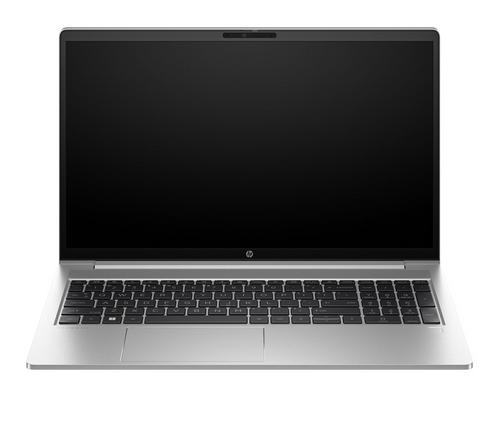 HP NB HP ProBook 450 G10 i5-1334U, 15.6" FHD UWVA IPS AG, 250 nits, 16GB DDR4 (1x16), 512GB M.2 SSD, Intel Iris Xe, FpS, WiFi 6E, BT, Backlit kbd, FreeDOS, pike silver, 3r. onsite - AGEMcz