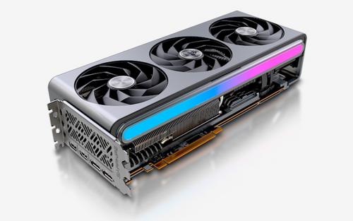 SAPPHIRE vga NITRO+ AMD Radeon™ RX 7900 XTX Vapor-X 24GB GDDR6 - AGEMcz