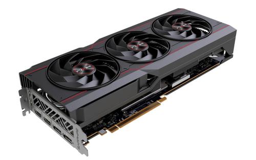 SAPPHIRE vga NITRO+ AMD Radeon™ RX 7900 XT Vapor-X 20GB GDDR6 - AGEMcz