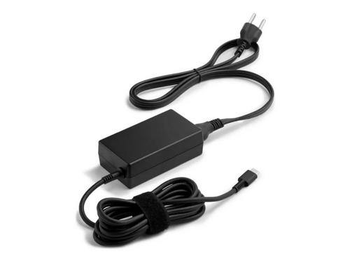 HP AC napájecí adaptér 65W USB-C LC - AGEMcz