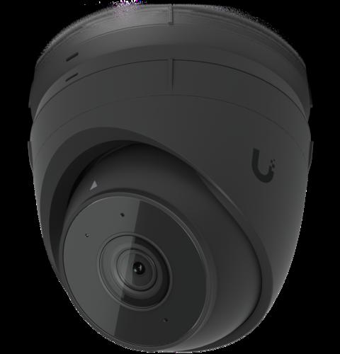 UBIQUITI AirVision kamera UVC-G5-Turret-Ultra černá - Novinky AGEMcz