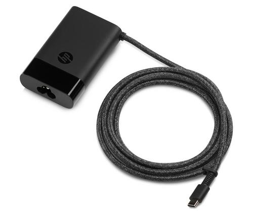 HP AC napájecí adaptér 65W USB-C - AGEMcz