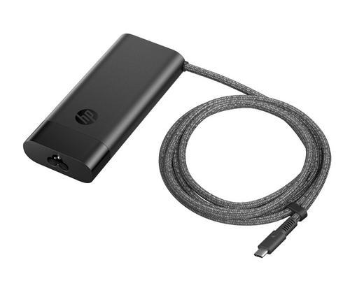 HP AC napájecí adaptér 110W USB-C + USB-A - AGEMcz