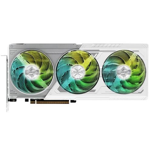 ASROCK vga AMD Radeon RX 9070 Steel Legend 16GB OC - AGEMcz