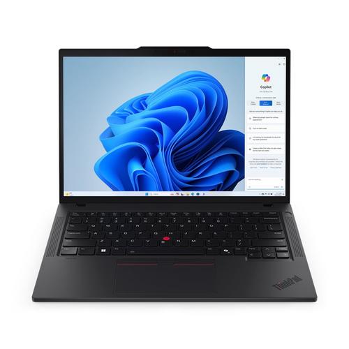 LENOVO NB ThinkPad T14 Gen5, 14.0", Intel® Ultra 5 125U (12 jader), RAM 16GB, SSD M.2 512GB, Win11Pro, 3 Year On-site+ 3 KYD - AGEMcz