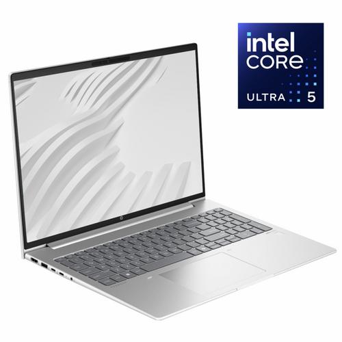 HP NB HP ProBook 460 G11, procesor Intel® Core™ Ultra 5 125U, 16.0 IPS matný, 16 GB DDR5, 512 GB M.2 SSD, Intel Graphics, WiFi 6E, BT, Windows 11 Home - AGEMcz