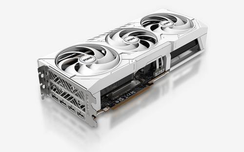 SAPPHIRE vga PURE AMD Radeon™ RX 9070 16GB GDDR6 - Novinky AGEMcz