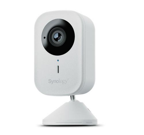 SYNOLOGY CC400W kamera 4MP (IP kamera, 4Mpix, 2.1mm, H.264 H.265, IP65) - Slevy AGEMcz