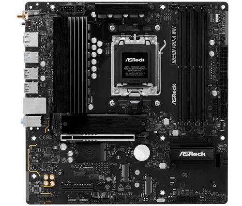 ASROCK B850M PRO-A WIFI
