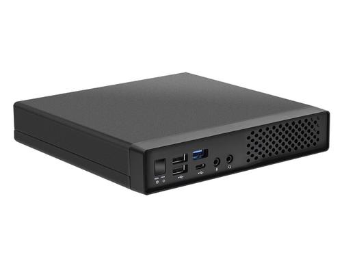 ASROCK JUPITER L6/X600/65W black černý - AGEMcz