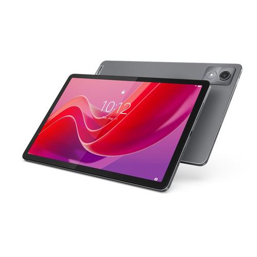 LENOVO TAB K11/ (Enhanced Edition), 11" 1920x1200, 8GB, 128GB, LTE, Android 13, Luna Grey - AGEMcz