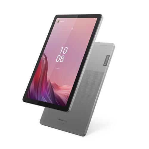 LENOVO TAB M9, 9" 1340x800, 4GB, 64GB, Android 12, Luna Grey - AGEMcz