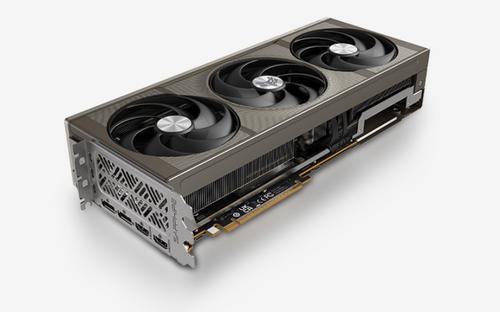 SAPPHIRE vga NITRO AMD Radeon™ RX 9070 XT 16GB GDDR6 - AGEMcz