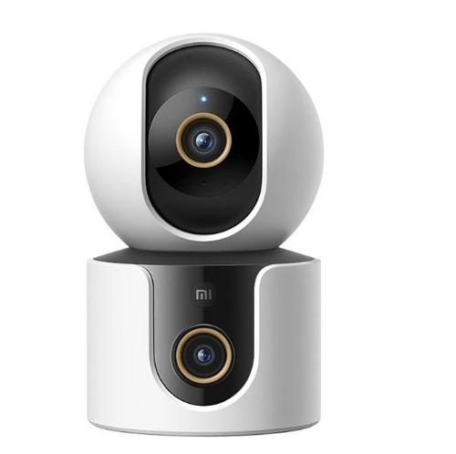 XIAOMI Mi Smart Camera C500 DUAL (domácí Wi-Fi kamera, 5Mpix, dual wifi) - Slevy AGEMcz
