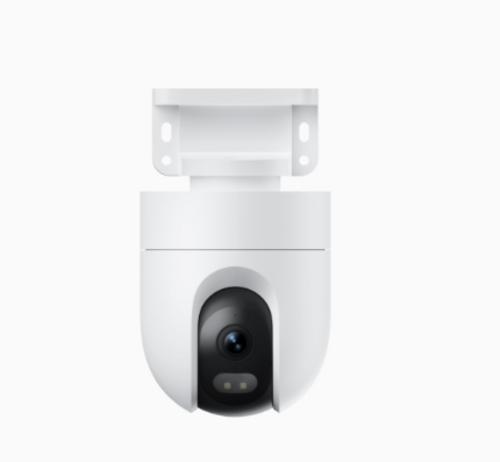 XIAOMI Outdoor Camera CW400 (vnitřní/venkovní LAN+Wi-Fi kamera IP66, 2560x1440, 4 Mpix, 2.5K Full-HD) - AGEMcz