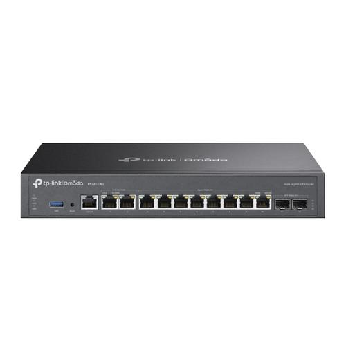 TP-LINK ER7412-M2 (použitý) Omada Multi-Gigabit VPN Router - AGEMcz