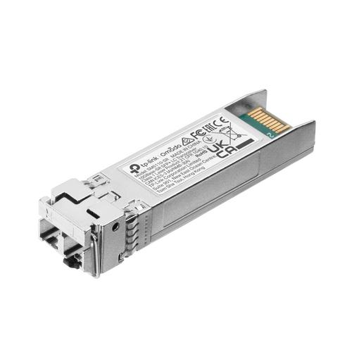 TP-LINK TL-SM5110-SR Omada 10GBase-SR SFP+ modul - Novinky AGEMcz