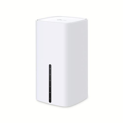 TP-LINK Archer NX200 (použitý) Bezdrátový dvoupásmový gigabitový 5G router AX1800 - Doprodej AGEMcz