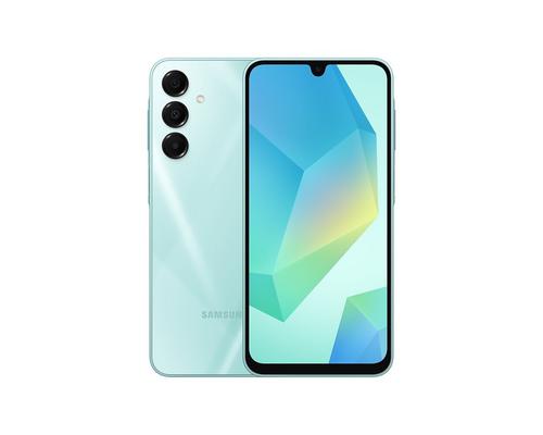 SAMSUNG Galaxy A16 LTE 4GB/128GB Light Green světlezelený smartphone - AGEMcz