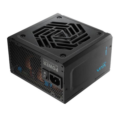 FSP zdroj VITA BD 650, 80 PLUS bronze, 650W ATX 3.1 (FORTRON) - Novinky AGEMcz