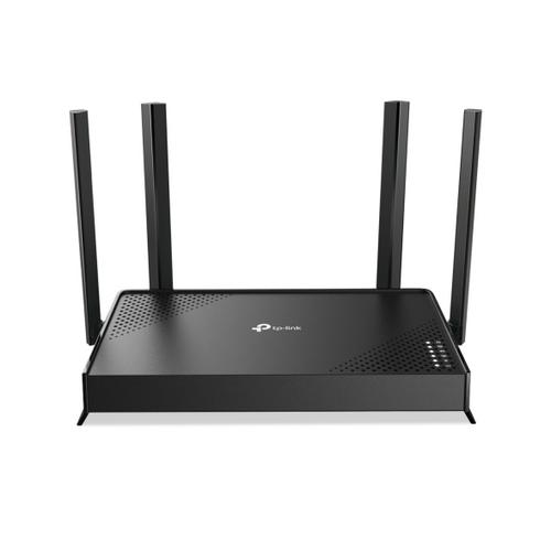 TP-LINK Archer BE220 Dvoupásmový Wi-Fi 7 router BE3600 - Novinky AGEMcz