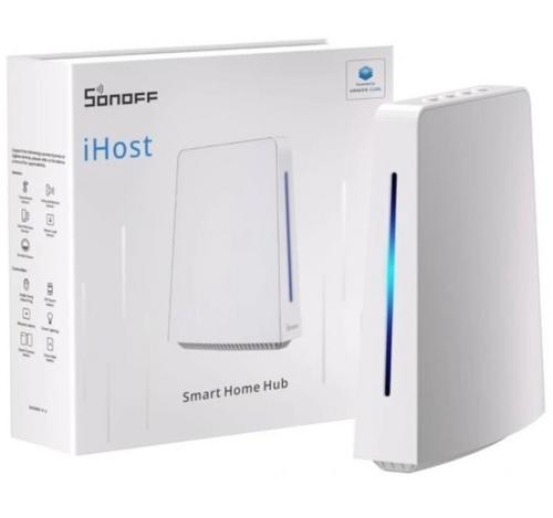 SONOFF AIBridge-26 ZigBee/WiFi iHost Smart Home Hub, Brána - AGEMcz
