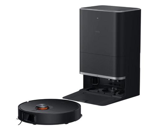 Xiaomi Robot Vacuum X20 MAX EU black - AGEMcz