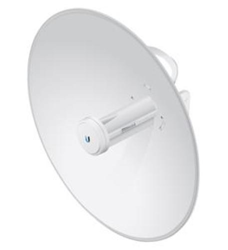 UBIQUITI PowerBeam 5AC-Gen2 (použitý), venkovní, 5GHz AC, 2x 25dBi, Gigabit LAN, AirMAX AC - Doprodej AGEMcz