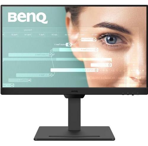 BenQ GW2490T monitor 23,8in, IPS 100Hz, 1920 x 1080, 250cd/m2, 5ms, 2x HDMI, DPort VESA) - AGEMcz