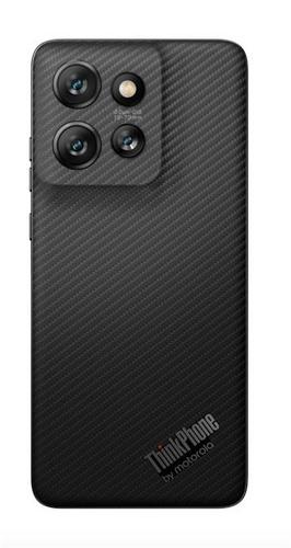 MOTOROLA ThinkPhone 2 Dual SIM Carbon Black - Novinky AGEMcz