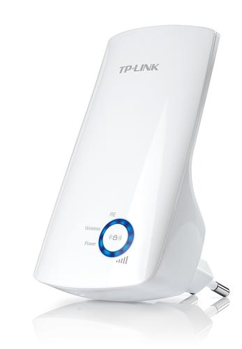 TP-LINK TL-WA854RE (použitý) Wifi N 300Mbit Range Extender - Doprodej AGEMcz